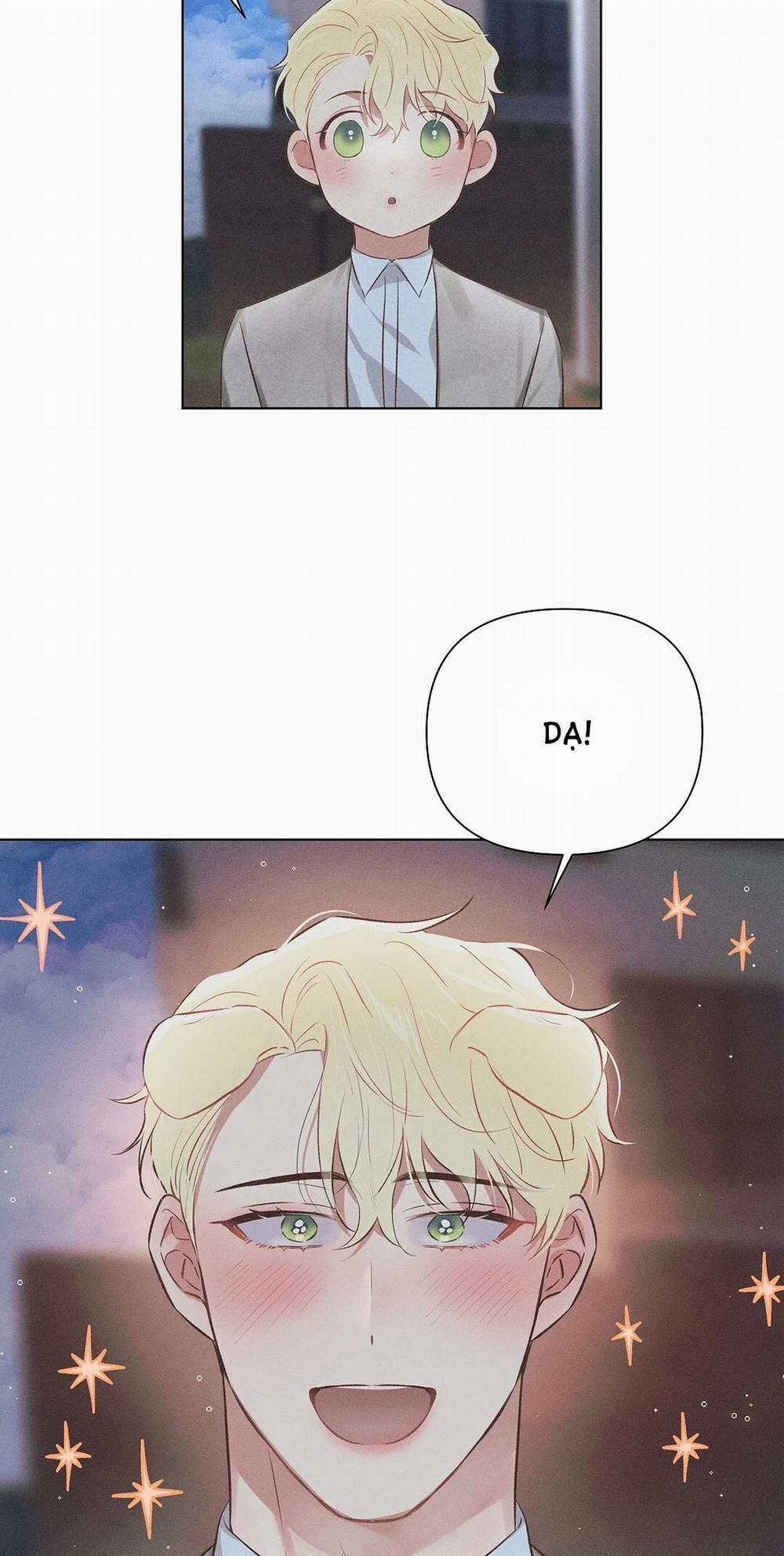 Yêu Chàng Đại Úy Lãng Mạn 25.1 trang 29