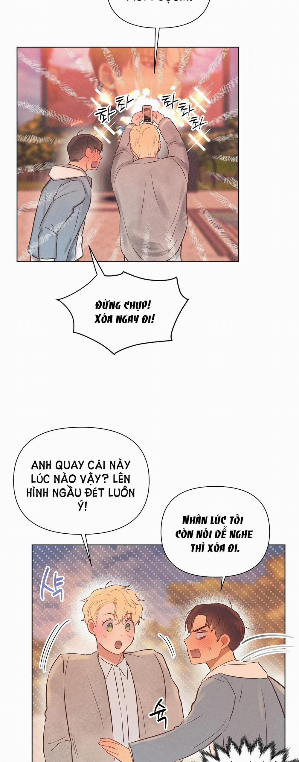 Yêu Chàng Đại Úy Lãng Mạn 25.1 trang 5