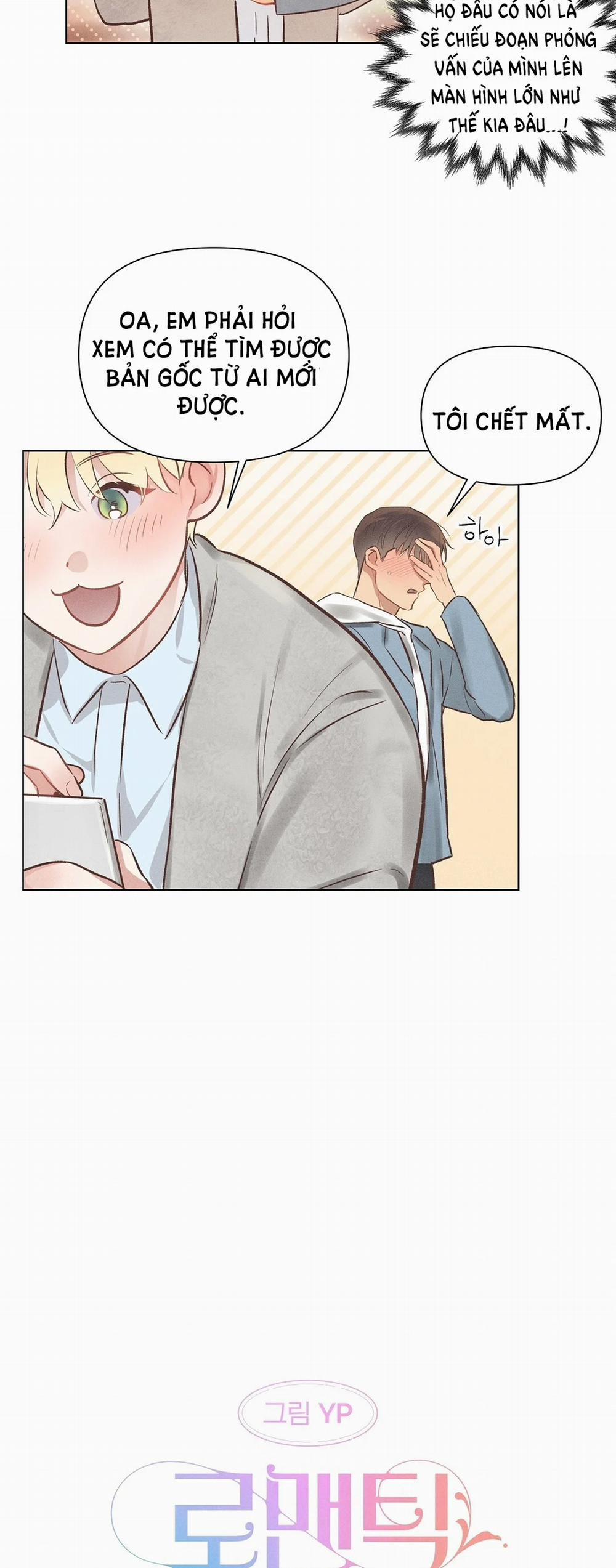 Yêu Chàng Đại Úy Lãng Mạn 25.1 trang 6