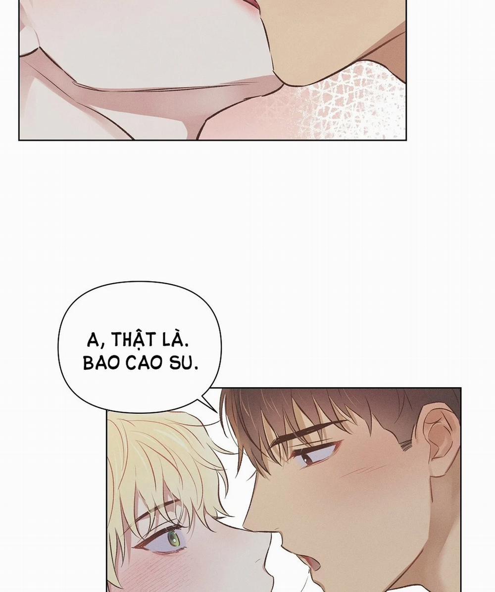 Yêu Chàng Đại Úy Lãng Mạn 25.2 trang 12