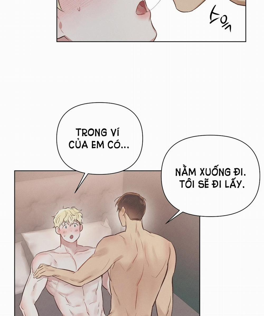 Yêu Chàng Đại Úy Lãng Mạn 25.2 trang 13