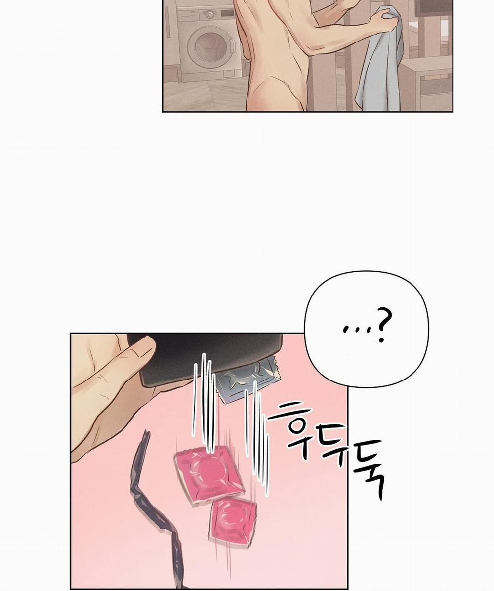 Yêu Chàng Đại Úy Lãng Mạn 25.2 trang 15