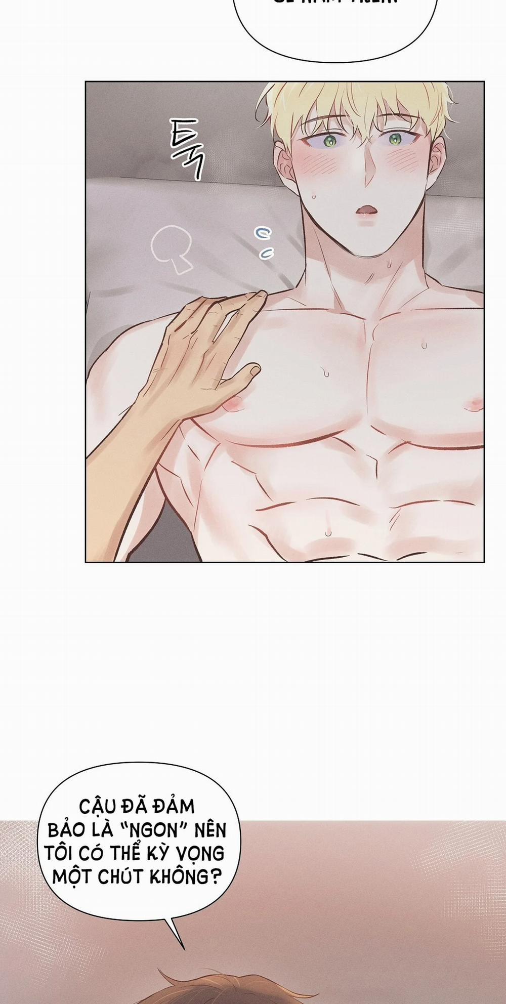 Yêu Chàng Đại Úy Lãng Mạn 25.2 trang 2