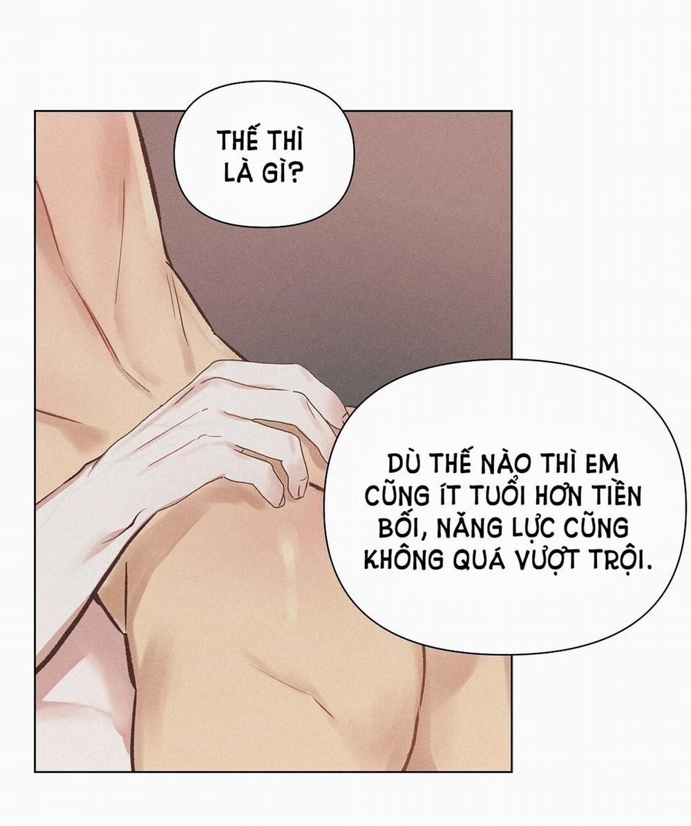 Yêu Chàng Đại Úy Lãng Mạn 25.2 trang 7