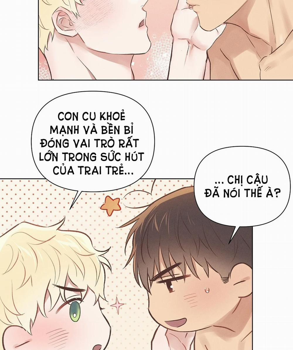 Yêu Chàng Đại Úy Lãng Mạn 25.2 trang 9