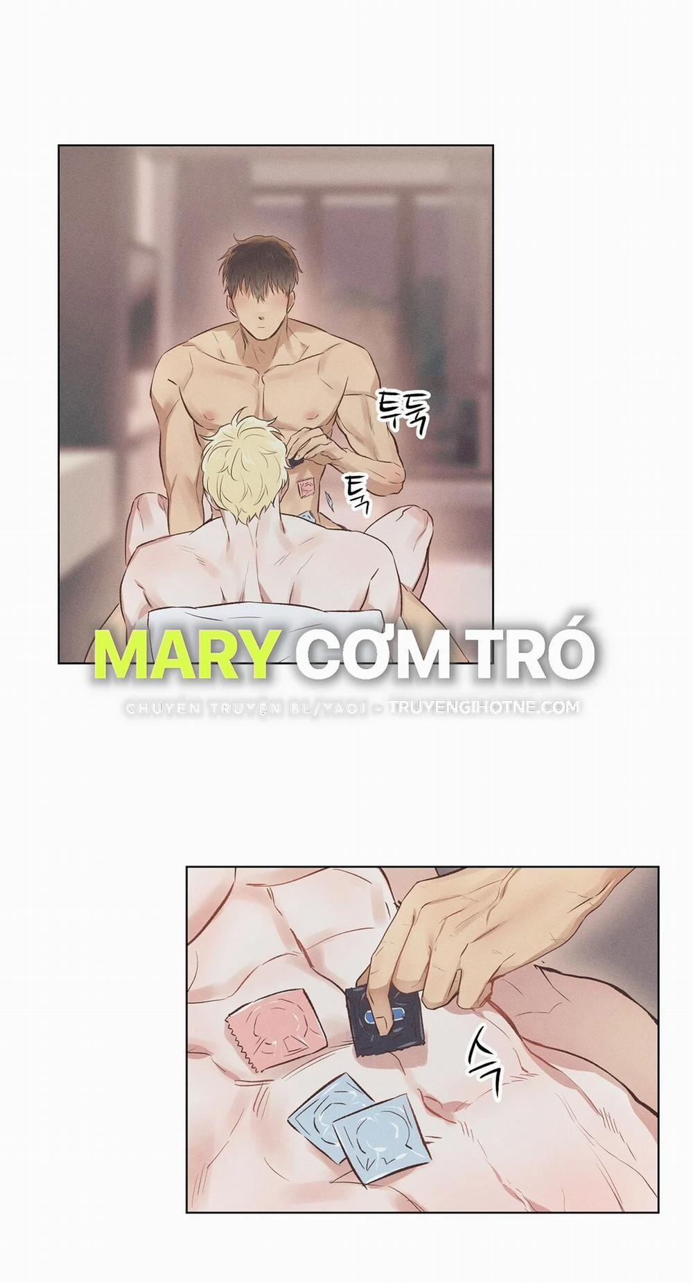 Yêu Chàng Đại Úy Lãng Mạn 26.1 trang 0