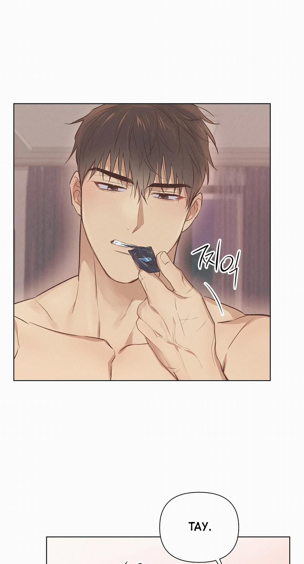 Yêu Chàng Đại Úy Lãng Mạn 26.1 trang 1