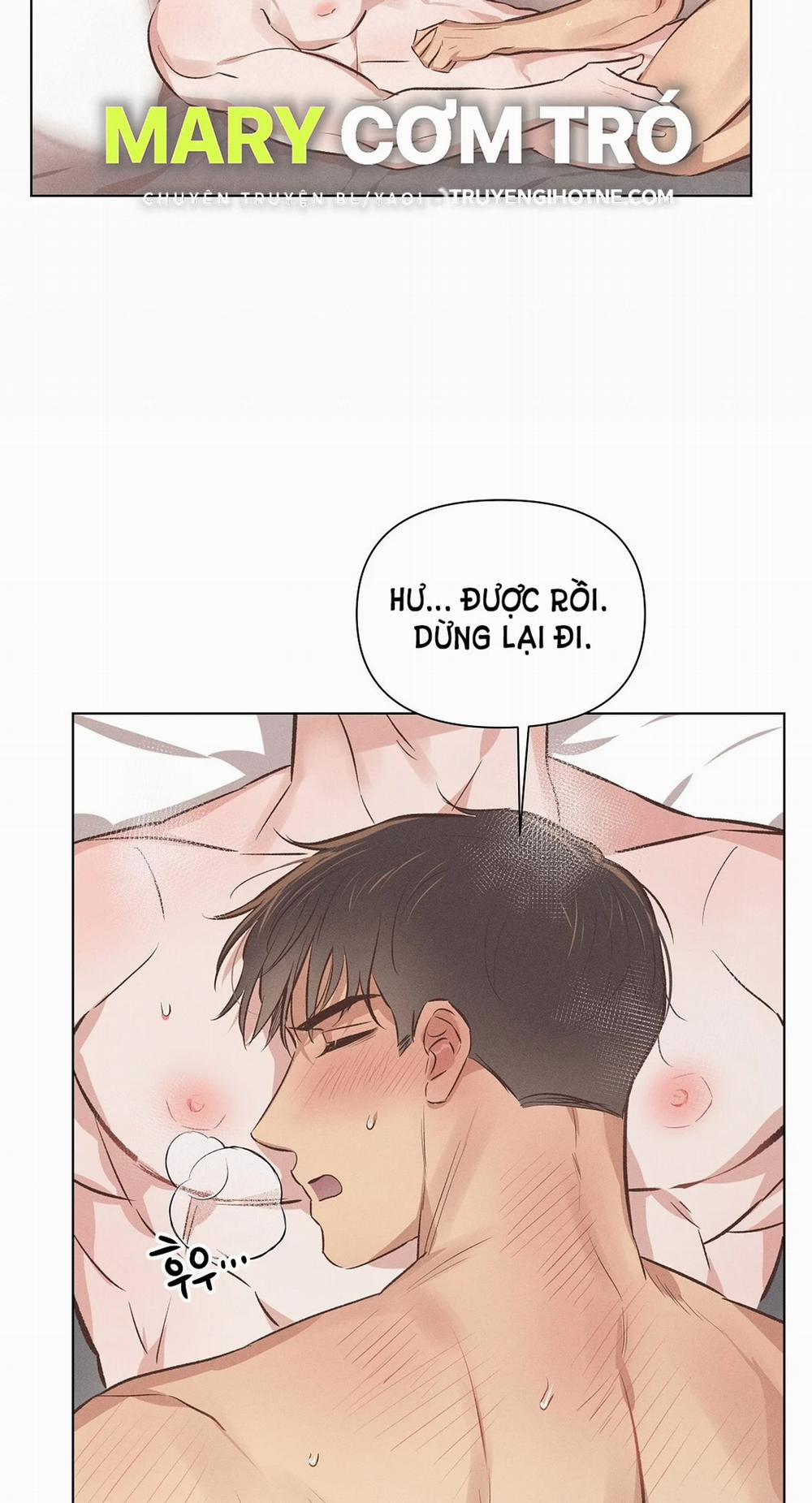 Yêu Chàng Đại Úy Lãng Mạn 26.1 trang 10