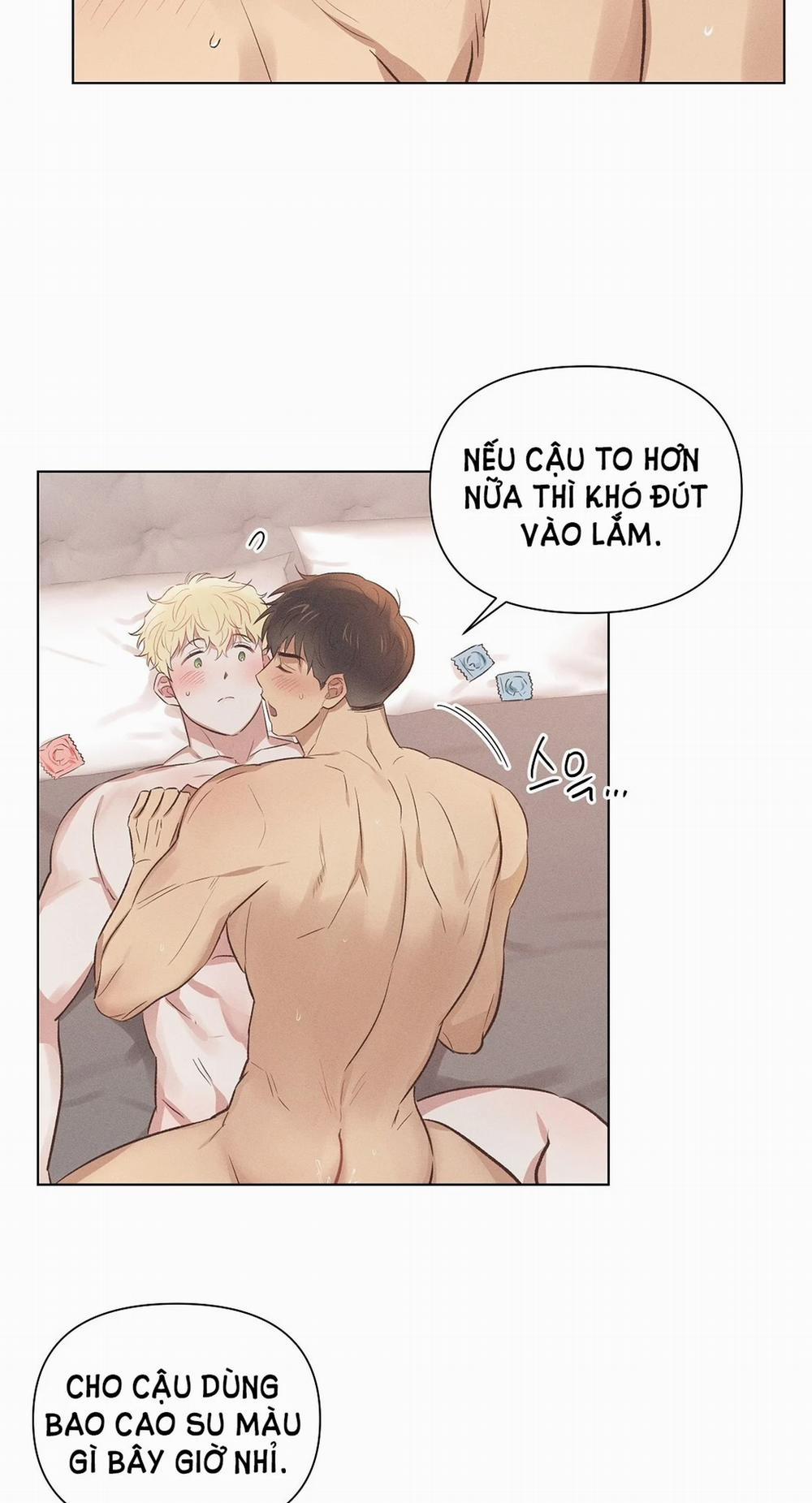 Yêu Chàng Đại Úy Lãng Mạn 26.1 trang 11