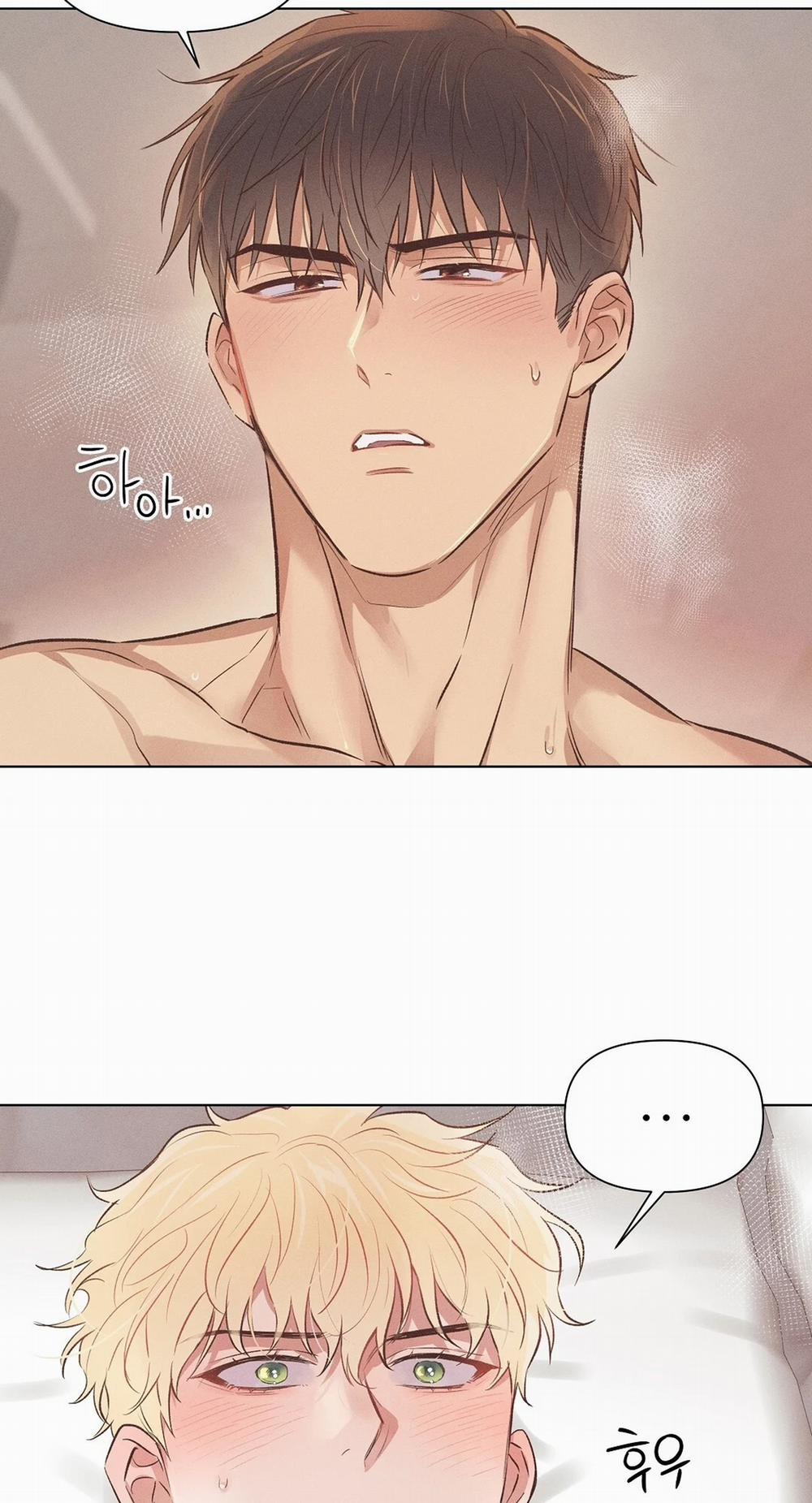 Yêu Chàng Đại Úy Lãng Mạn 26.1 trang 12