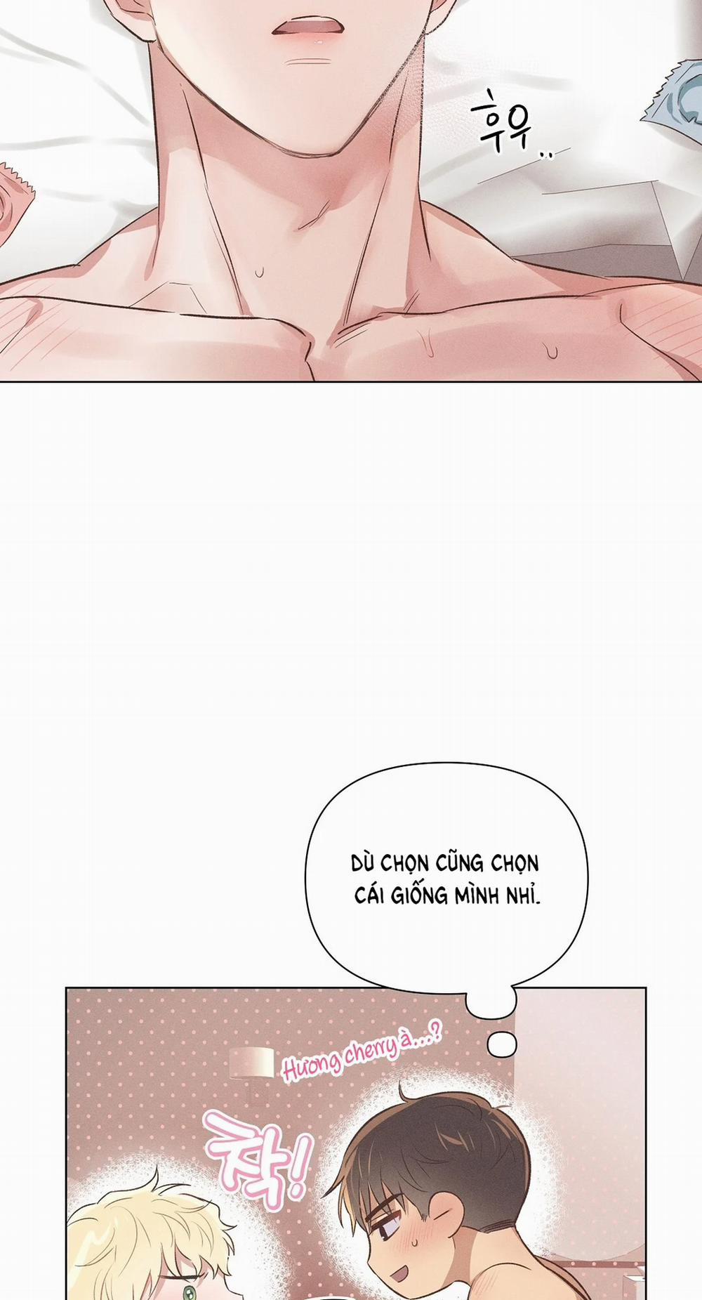 Yêu Chàng Đại Úy Lãng Mạn 26.1 trang 13