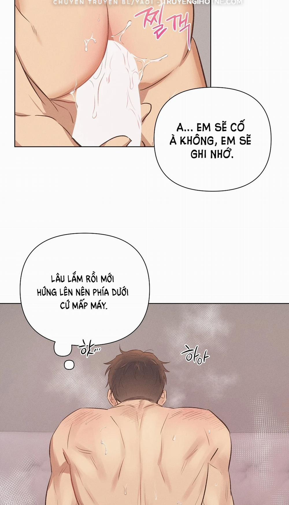 Yêu Chàng Đại Úy Lãng Mạn 26.1 trang 19