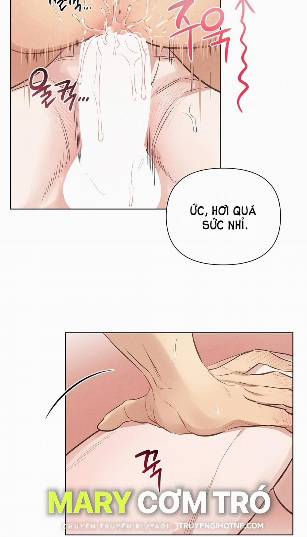 Yêu Chàng Đại Úy Lãng Mạn 26.1 trang 22