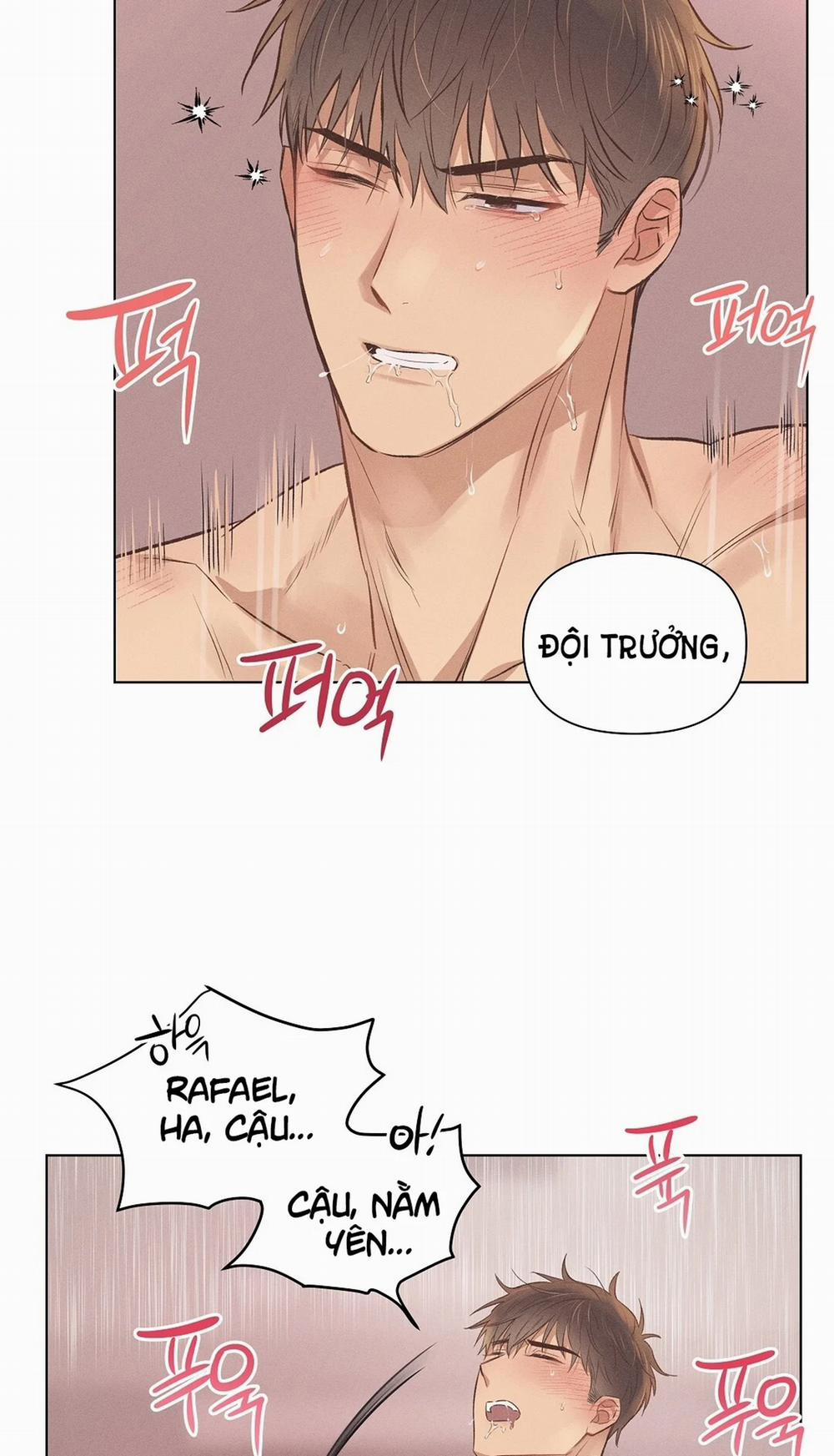 Yêu Chàng Đại Úy Lãng Mạn 26.1 trang 27