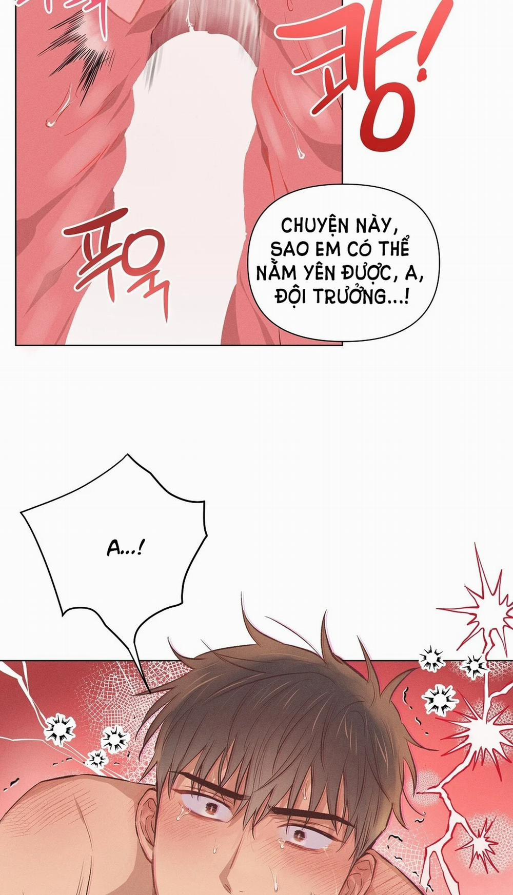 Yêu Chàng Đại Úy Lãng Mạn 26.1 trang 29