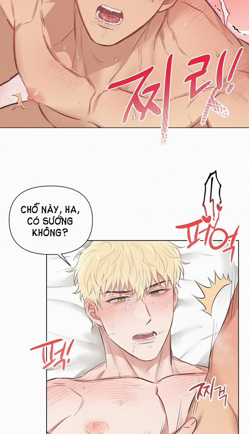 Yêu Chàng Đại Úy Lãng Mạn 26.1 trang 30