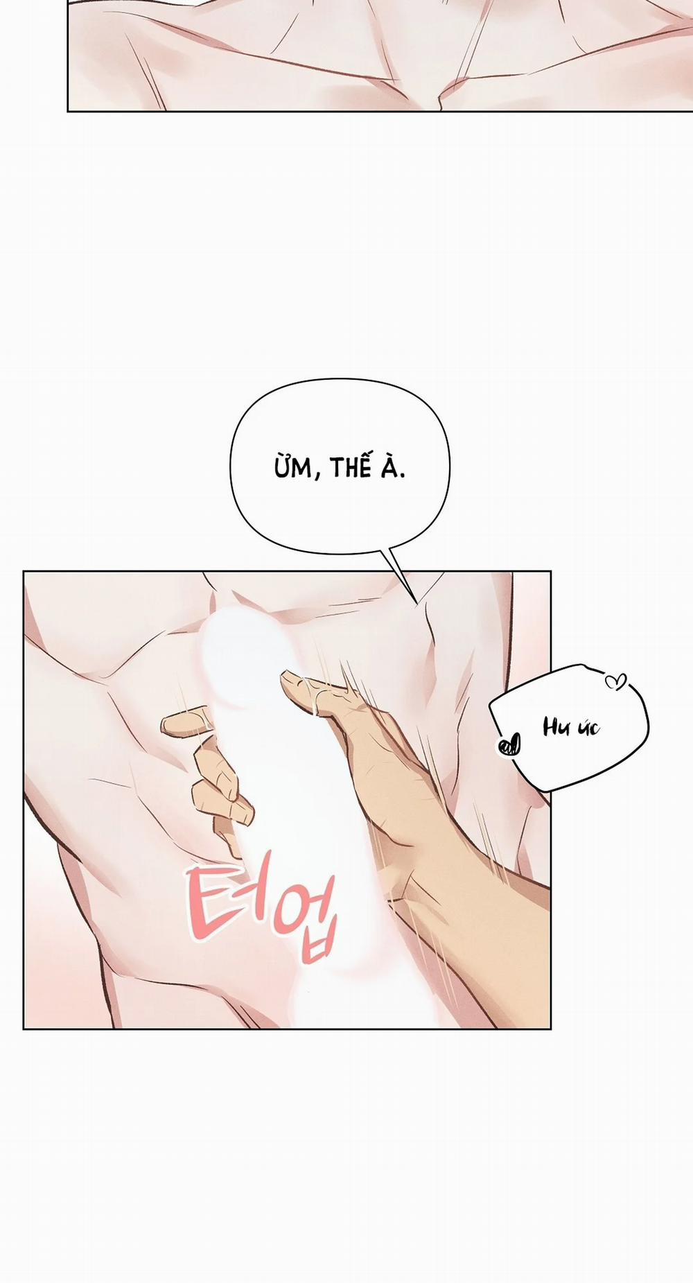 Yêu Chàng Đại Úy Lãng Mạn 26.1 trang 4