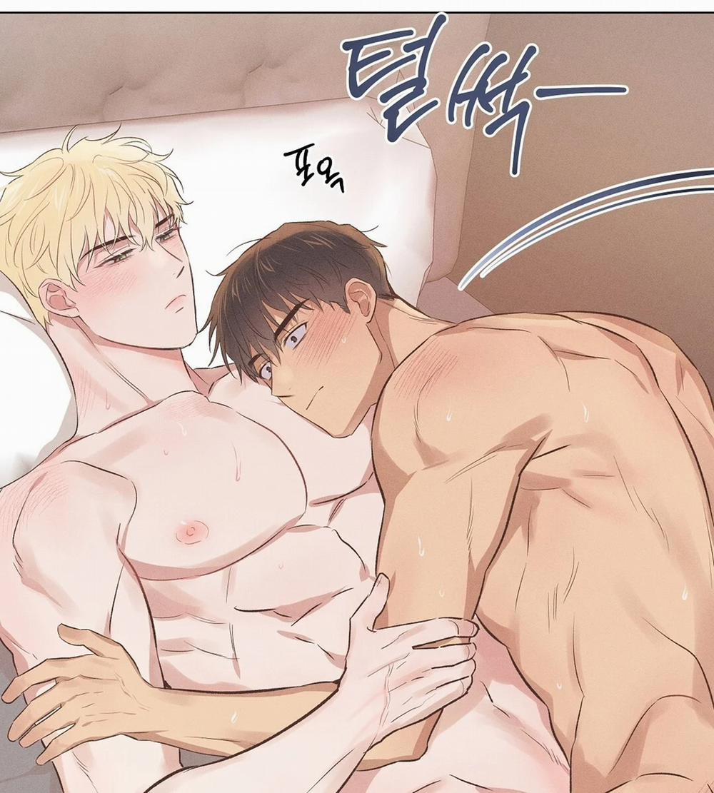 Yêu Chàng Đại Úy Lãng Mạn 26.2 trang 10