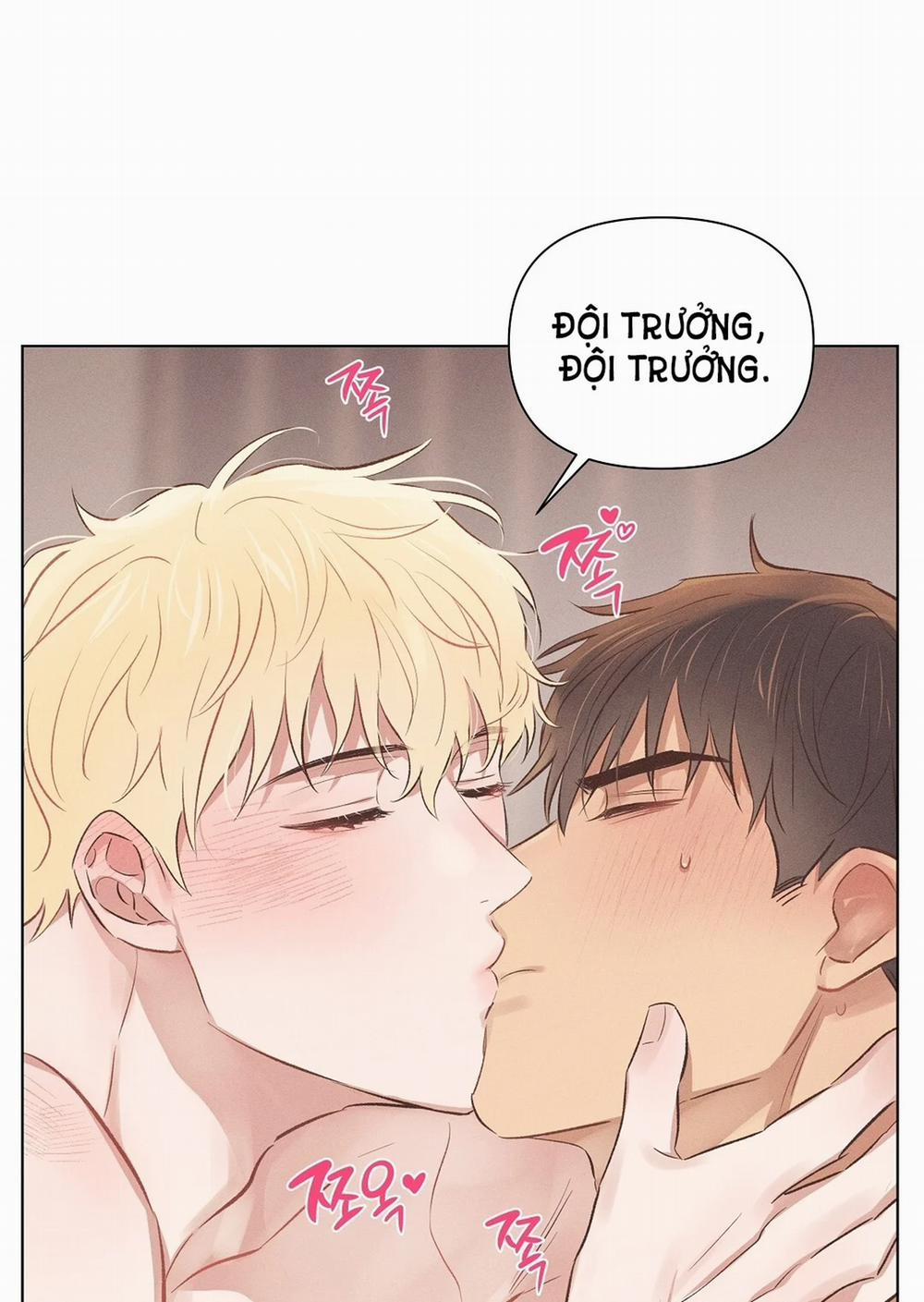 Yêu Chàng Đại Úy Lãng Mạn 26.2 trang 15