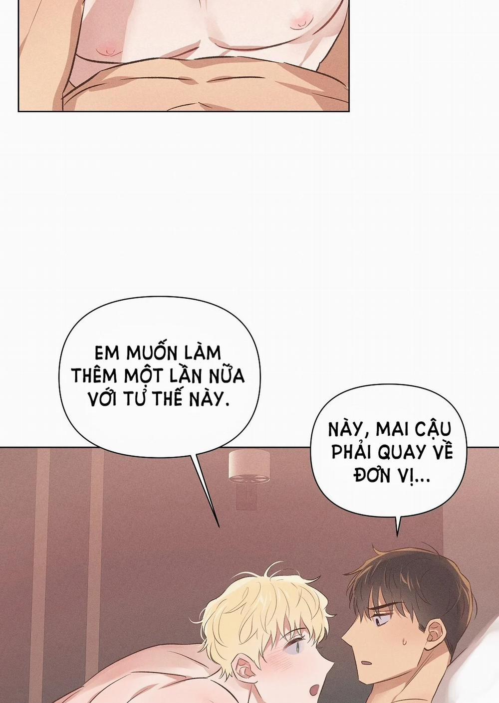 Yêu Chàng Đại Úy Lãng Mạn 26.2 trang 17