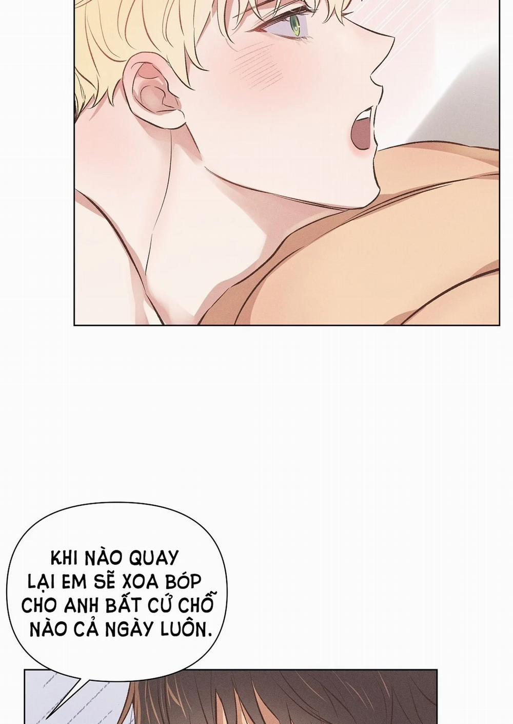 Yêu Chàng Đại Úy Lãng Mạn 26.2 trang 19