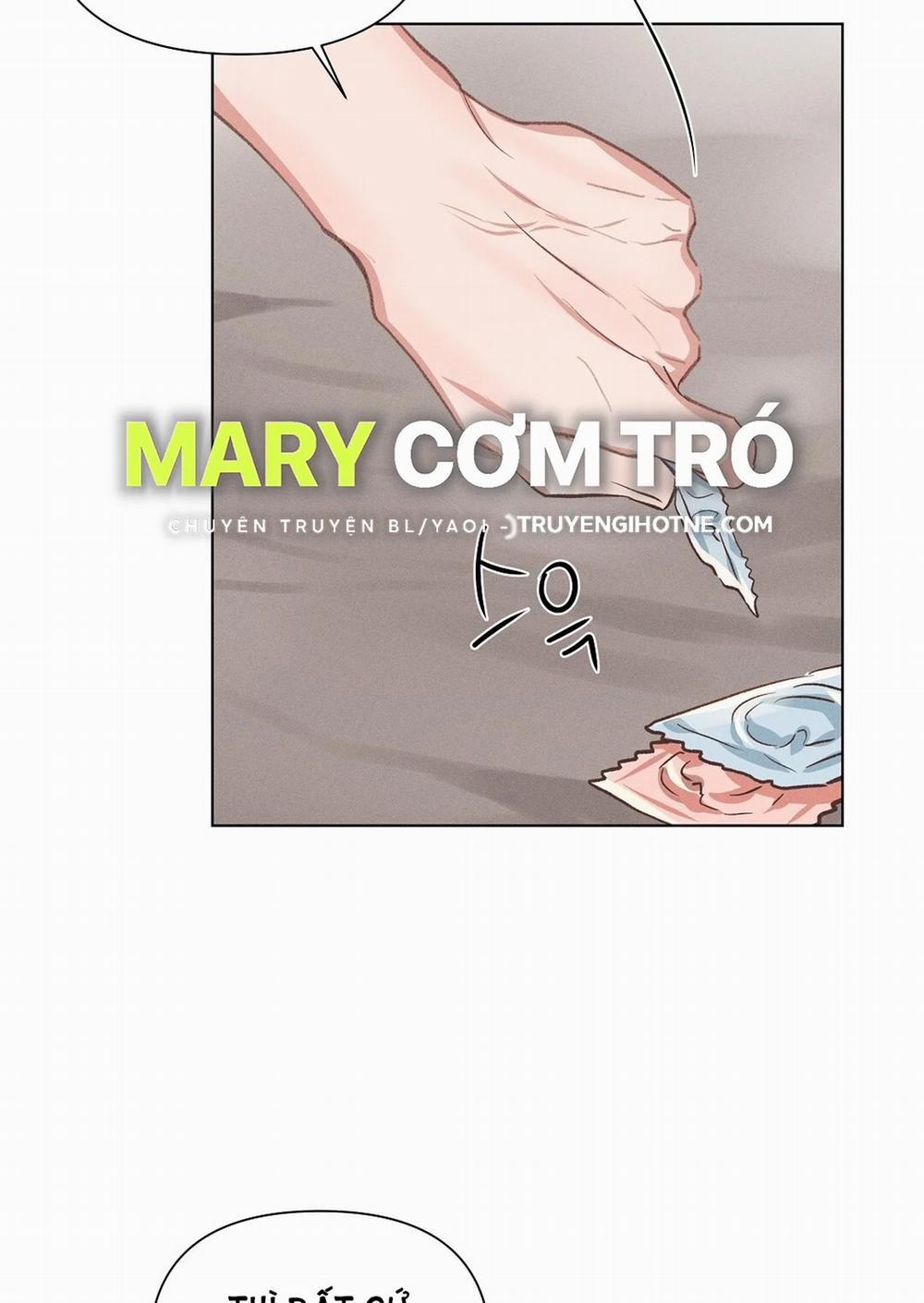 Yêu Chàng Đại Úy Lãng Mạn 26.2 trang 21