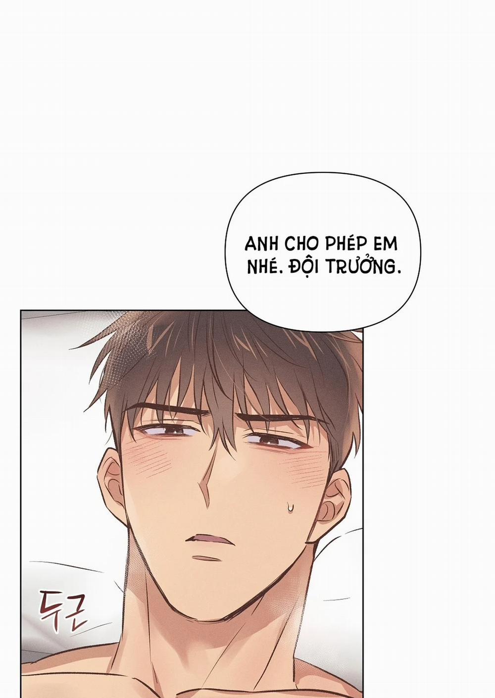 Yêu Chàng Đại Úy Lãng Mạn 26.2 trang 23