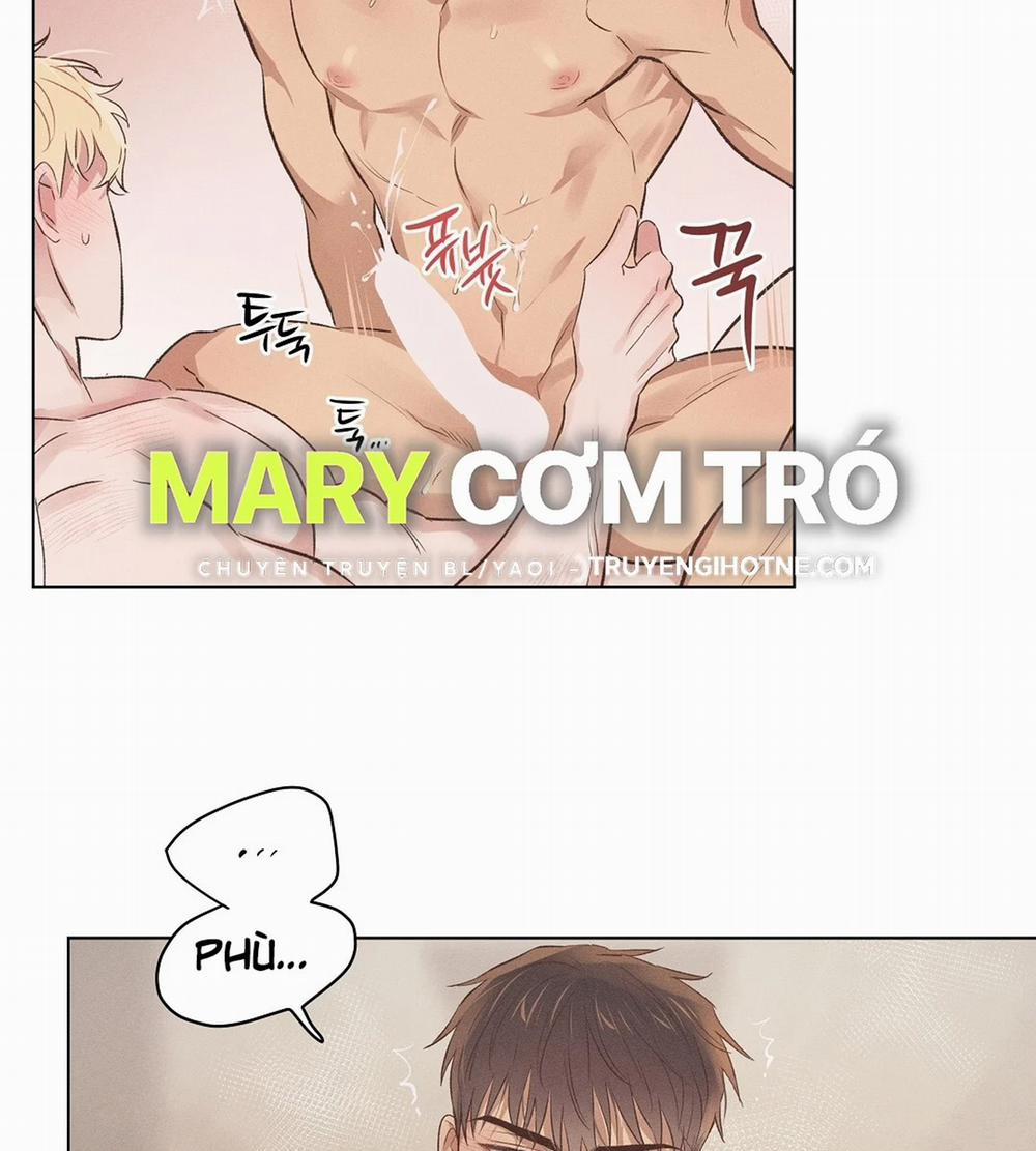 Yêu Chàng Đại Úy Lãng Mạn 26.2 trang 7