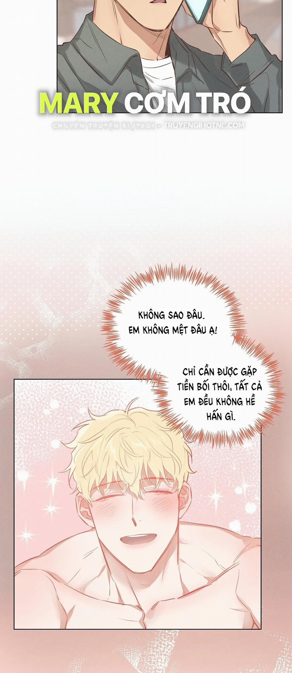 Yêu Chàng Đại Úy Lãng Mạn 27.1 trang 10