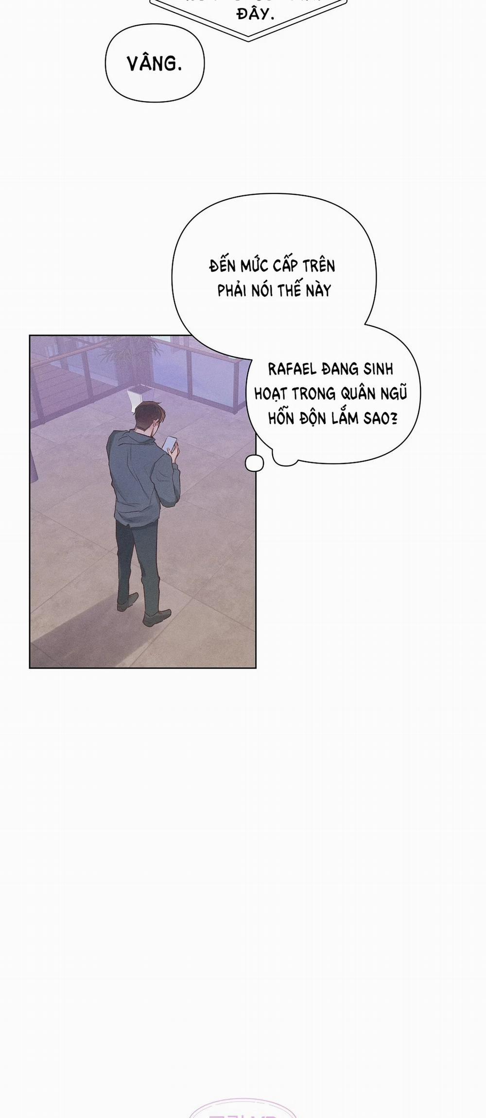 Yêu Chàng Đại Úy Lãng Mạn 27.1 trang 14