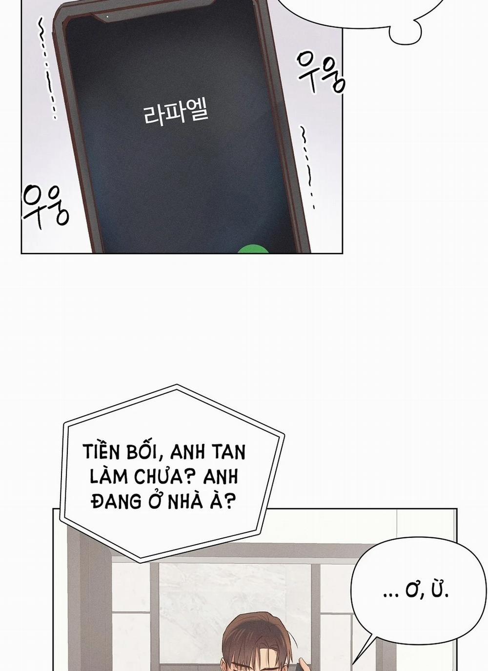 Yêu Chàng Đại Úy Lãng Mạn 27.1 trang 19