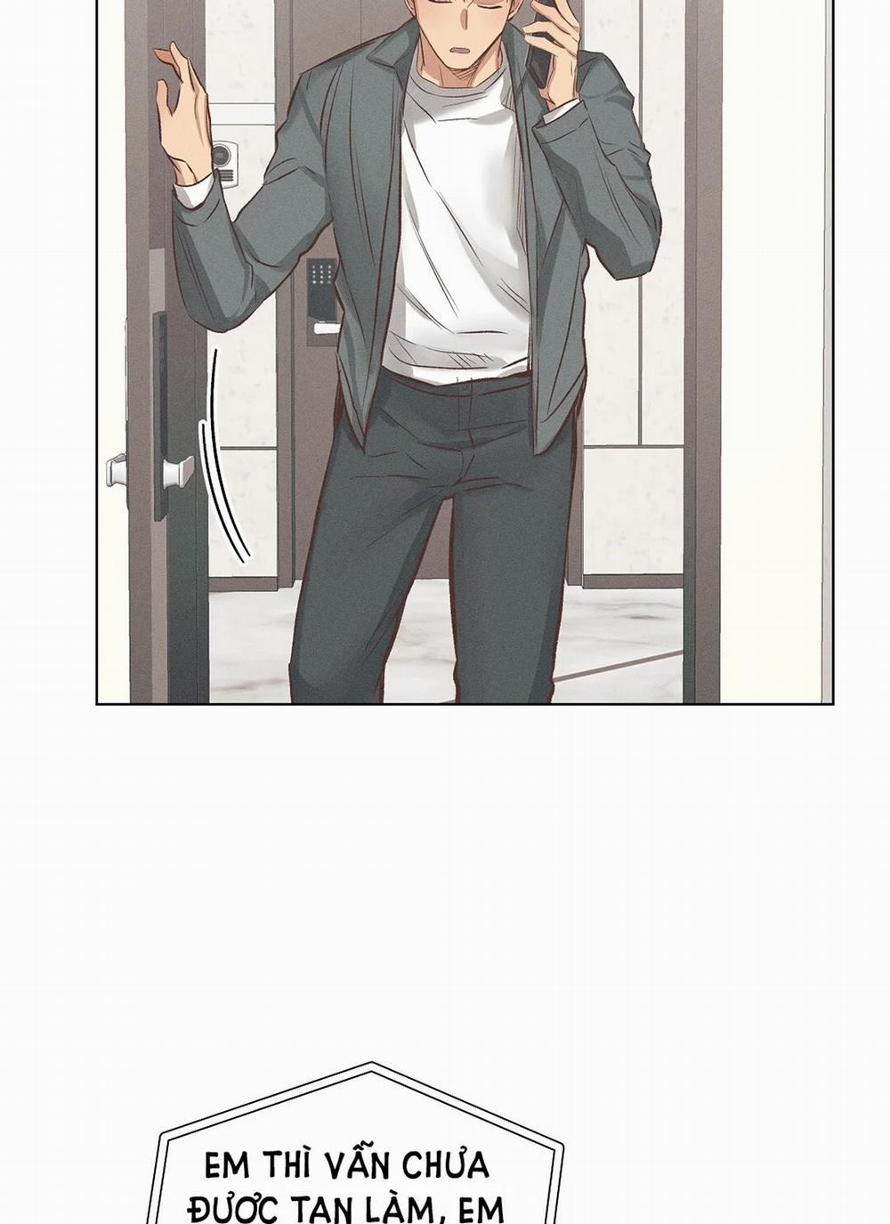 Yêu Chàng Đại Úy Lãng Mạn 27.1 trang 20