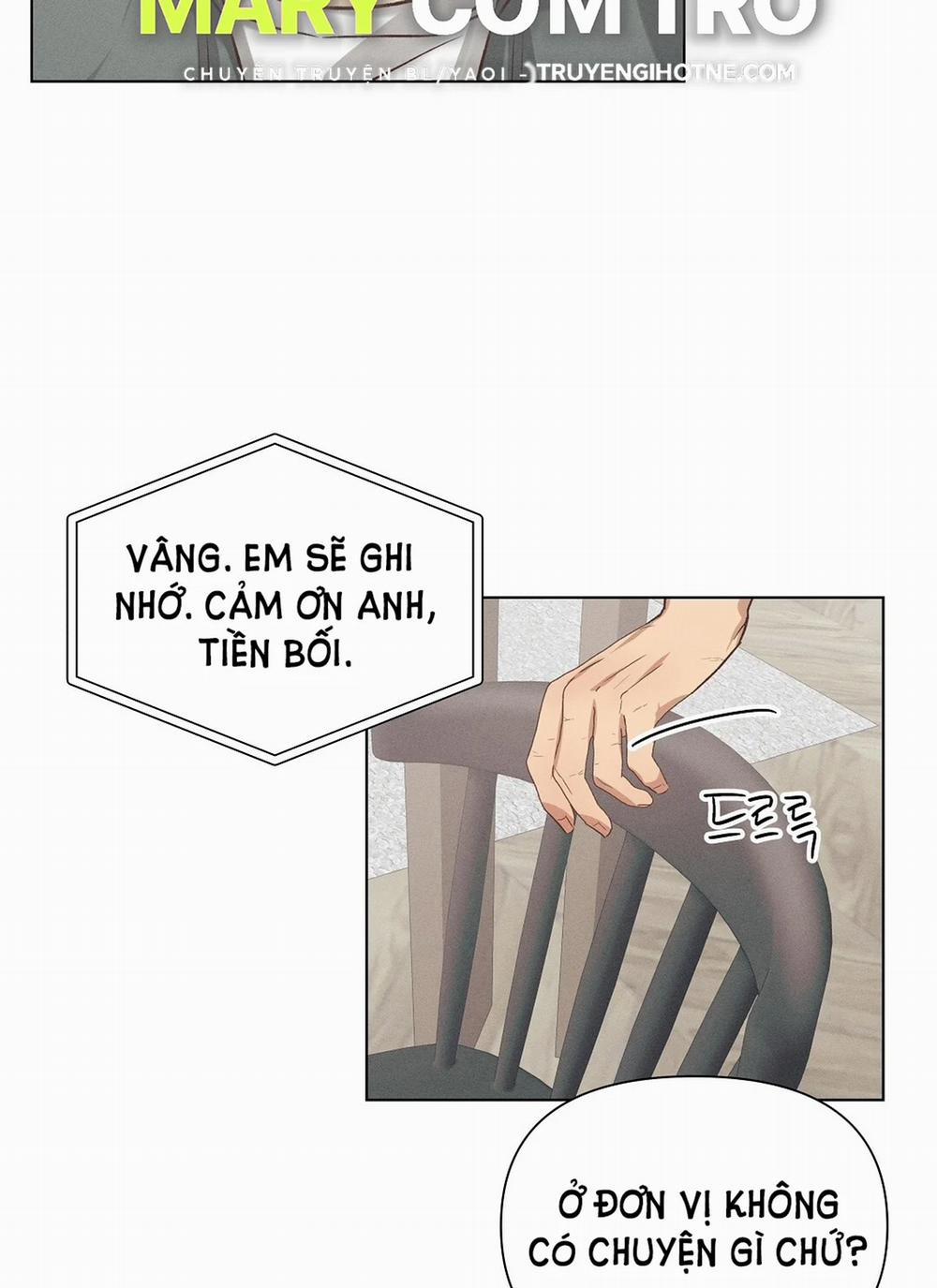 Yêu Chàng Đại Úy Lãng Mạn 27.1 trang 25