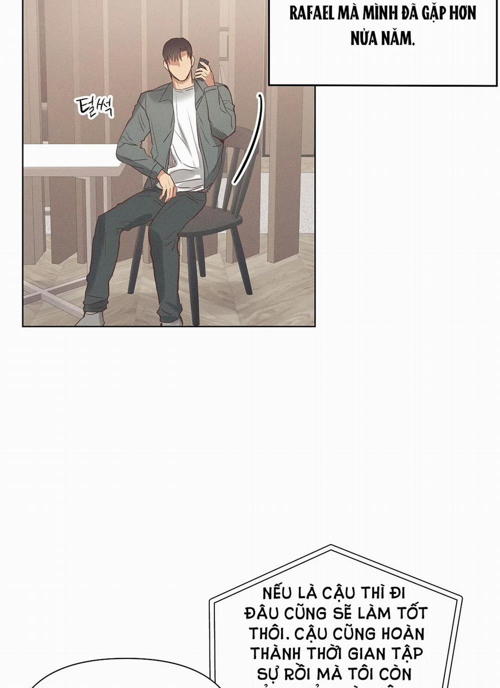 Yêu Chàng Đại Úy Lãng Mạn 27.1 trang 27