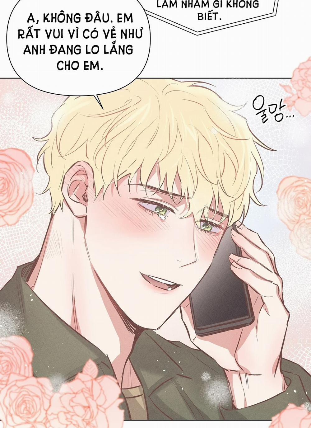 Yêu Chàng Đại Úy Lãng Mạn 27.1 trang 28