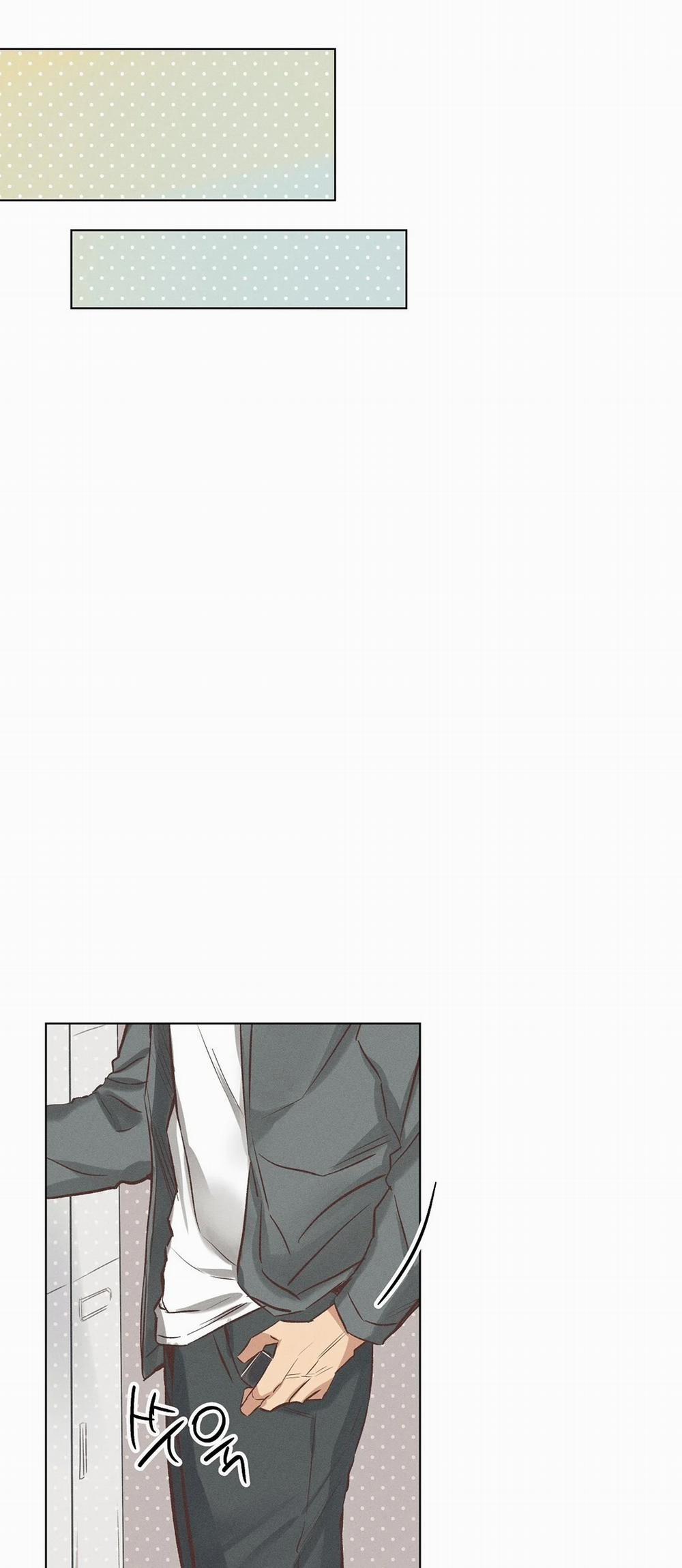 Yêu Chàng Đại Úy Lãng Mạn 27.1 trang 3