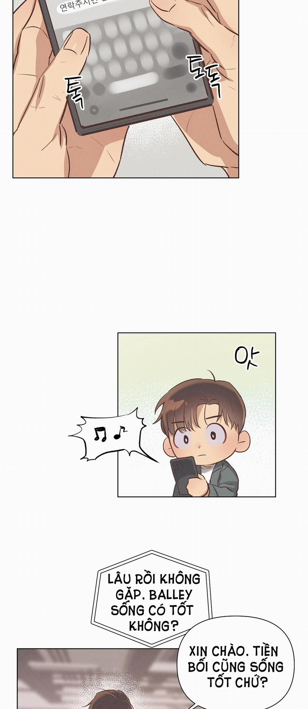 Yêu Chàng Đại Úy Lãng Mạn 27.1 trang 6