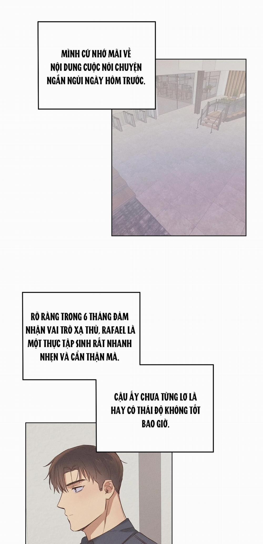 Yêu Chàng Đại Úy Lãng Mạn 27.2 trang 0