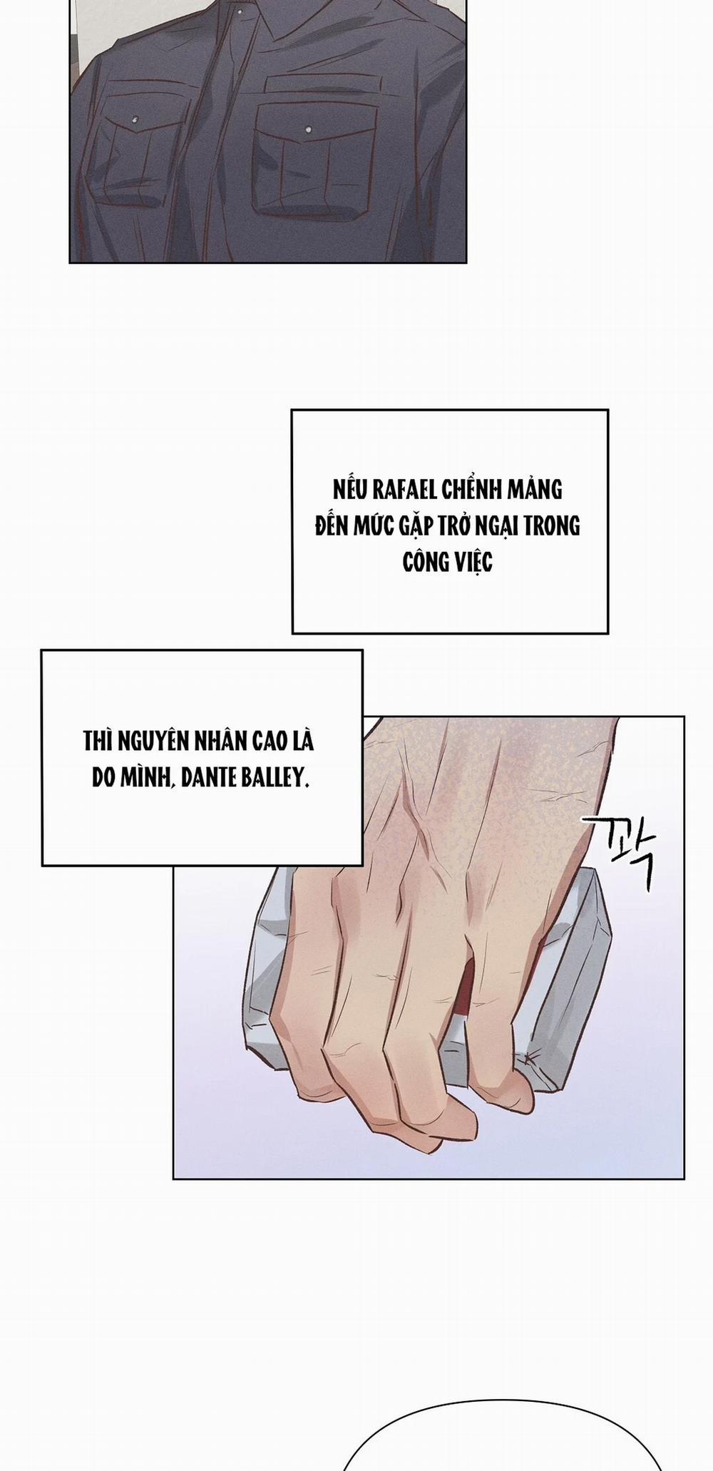 Yêu Chàng Đại Úy Lãng Mạn 27.2 trang 1