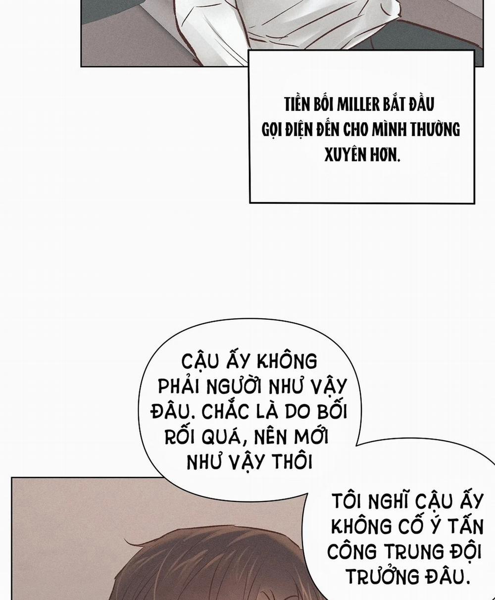 Yêu Chàng Đại Úy Lãng Mạn 27.2 trang 16