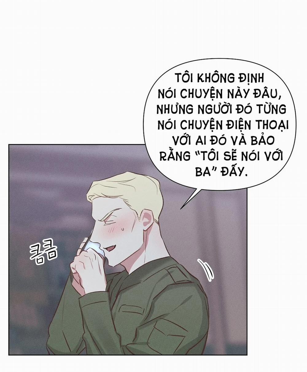 Yêu Chàng Đại Úy Lãng Mạn 27.2 trang 21