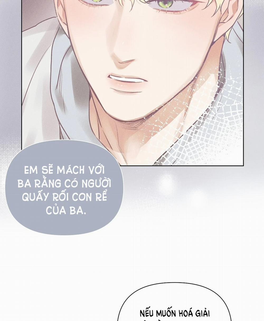 Yêu Chàng Đại Úy Lãng Mạn 27.2 trang 24