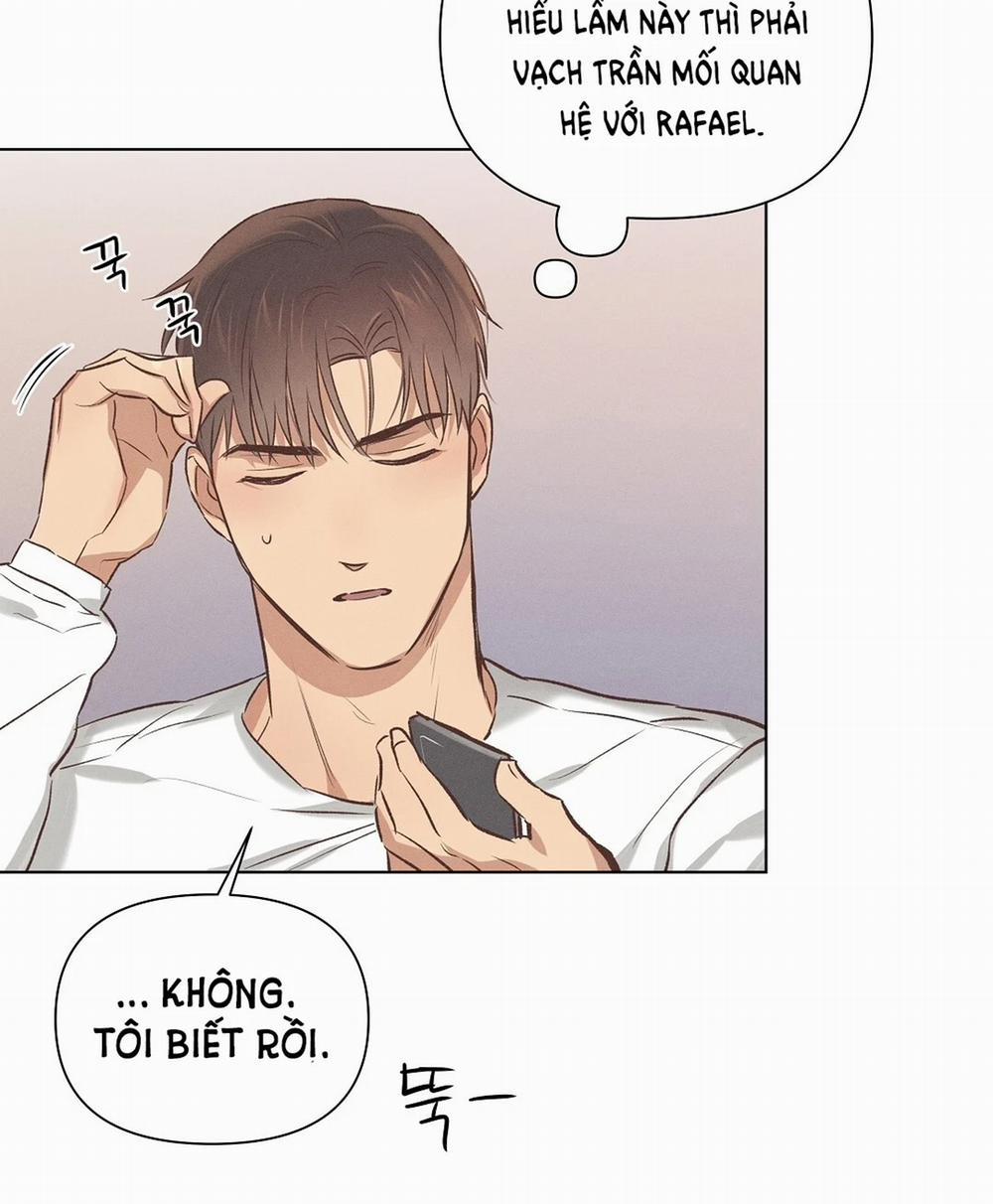 Yêu Chàng Đại Úy Lãng Mạn 27.2 trang 25