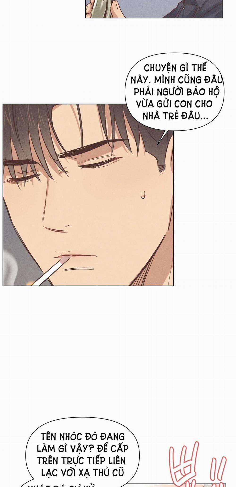 Yêu Chàng Đại Úy Lãng Mạn 27.2 trang 3