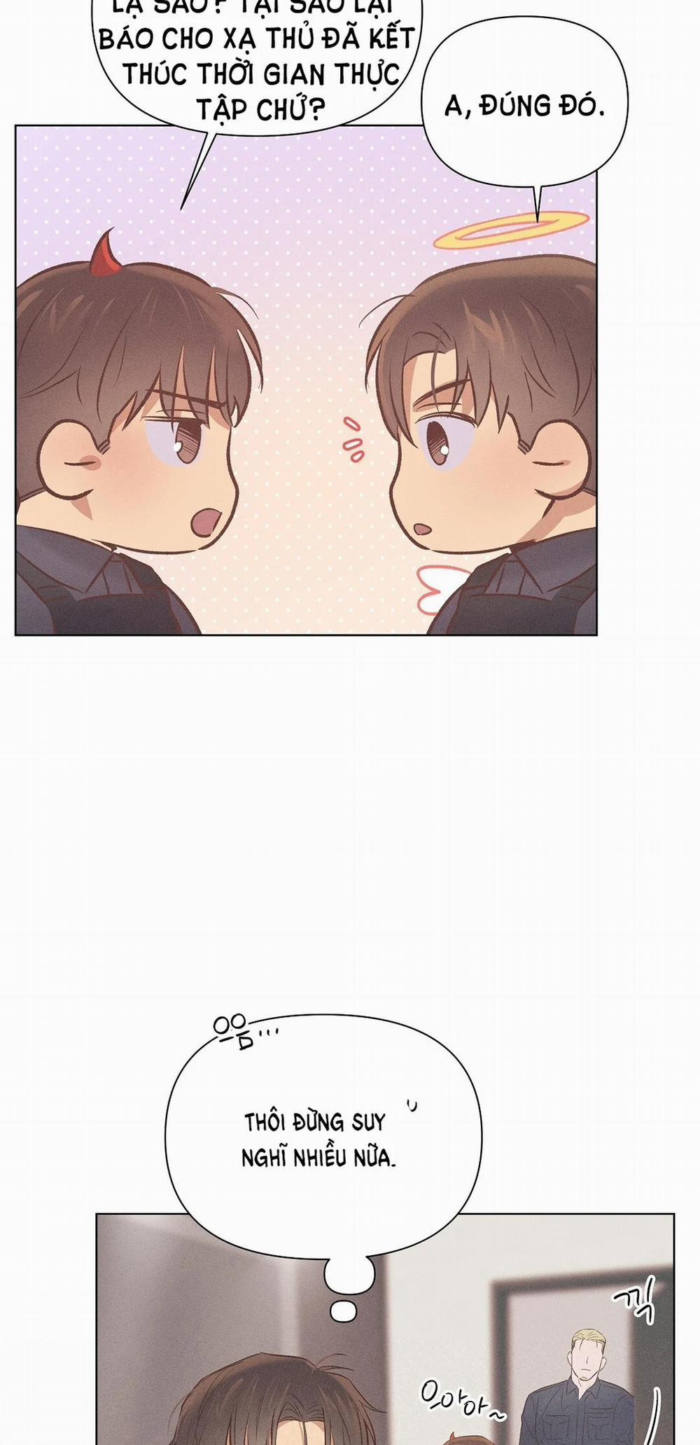 Yêu Chàng Đại Úy Lãng Mạn 27.2 trang 6