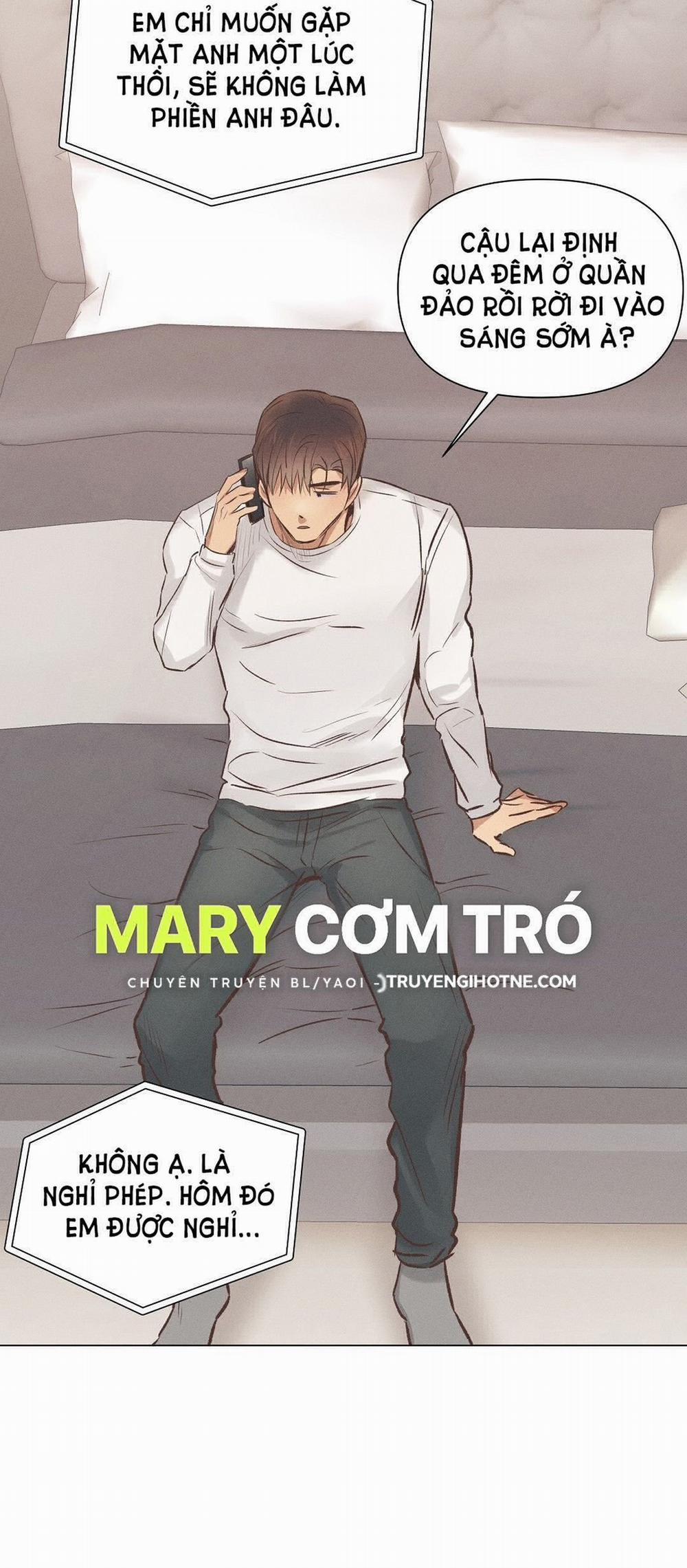 Yêu Chàng Đại Úy Lãng Mạn 28.1 trang 11