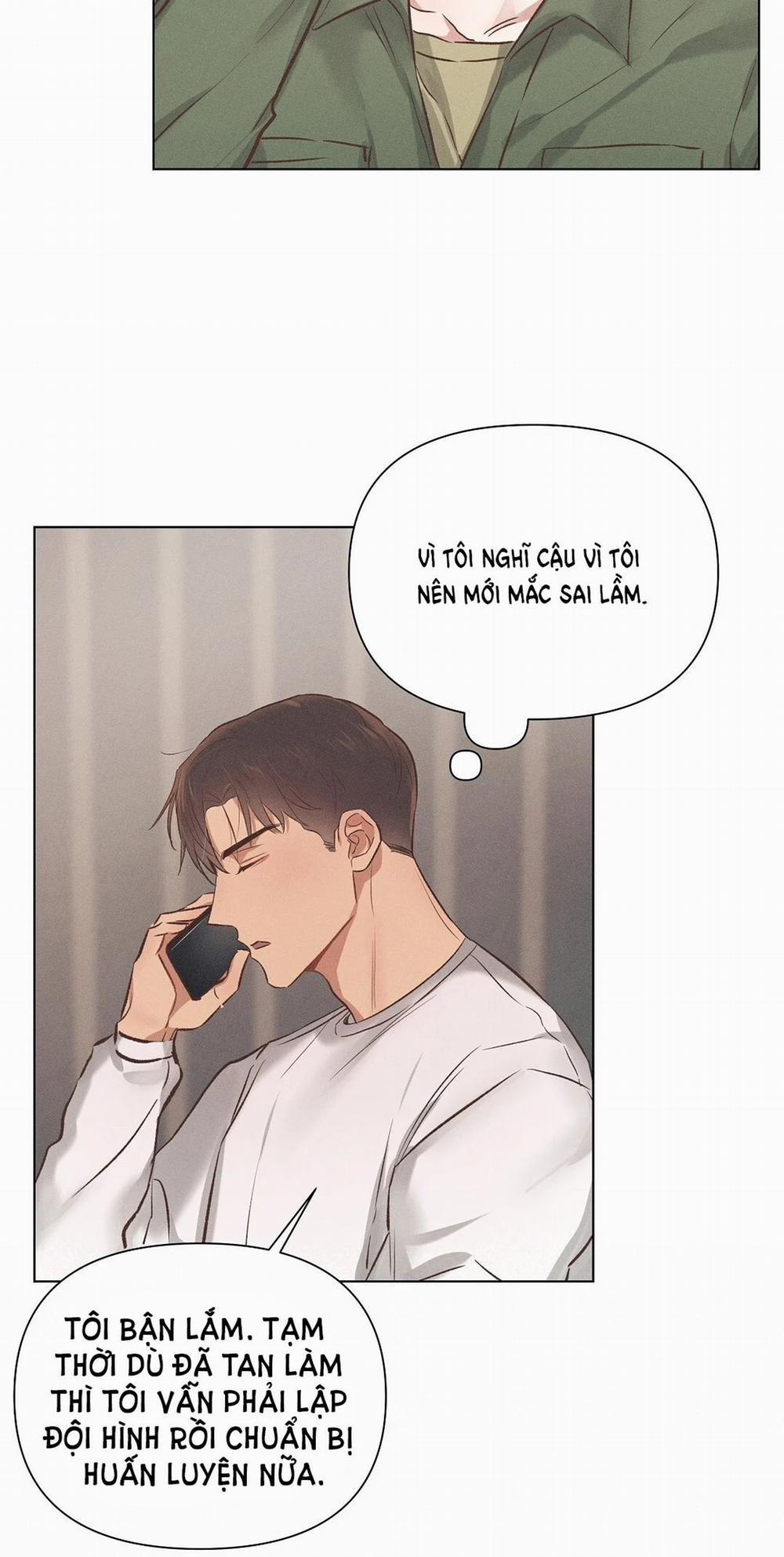 Yêu Chàng Đại Úy Lãng Mạn 28.1 trang 17