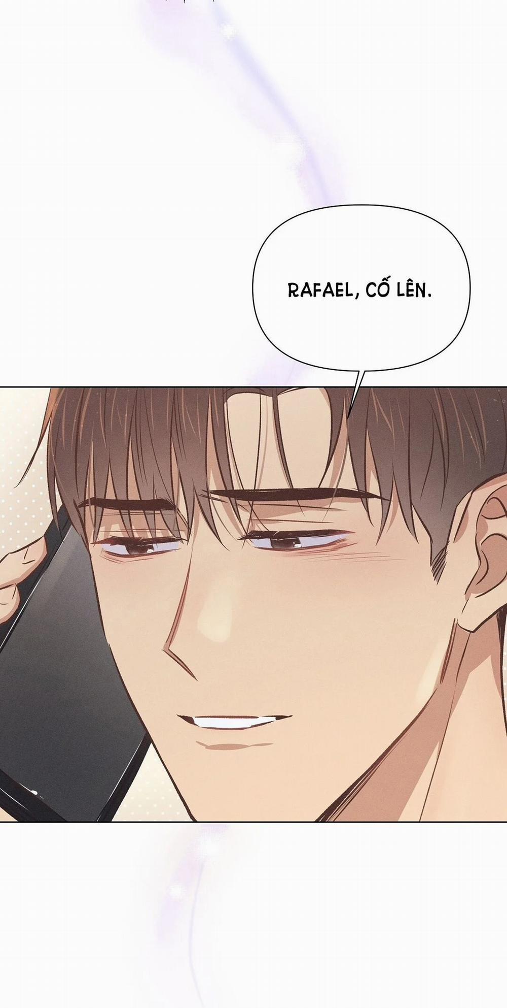 Yêu Chàng Đại Úy Lãng Mạn 28.1 trang 20