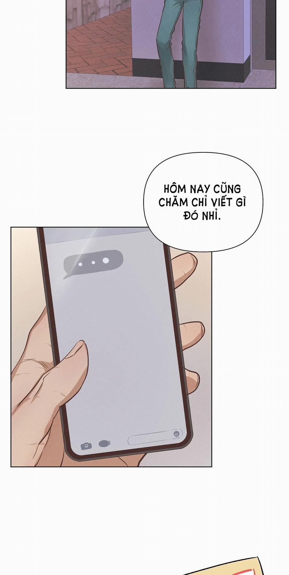 Yêu Chàng Đại Úy Lãng Mạn 28.1 trang 23