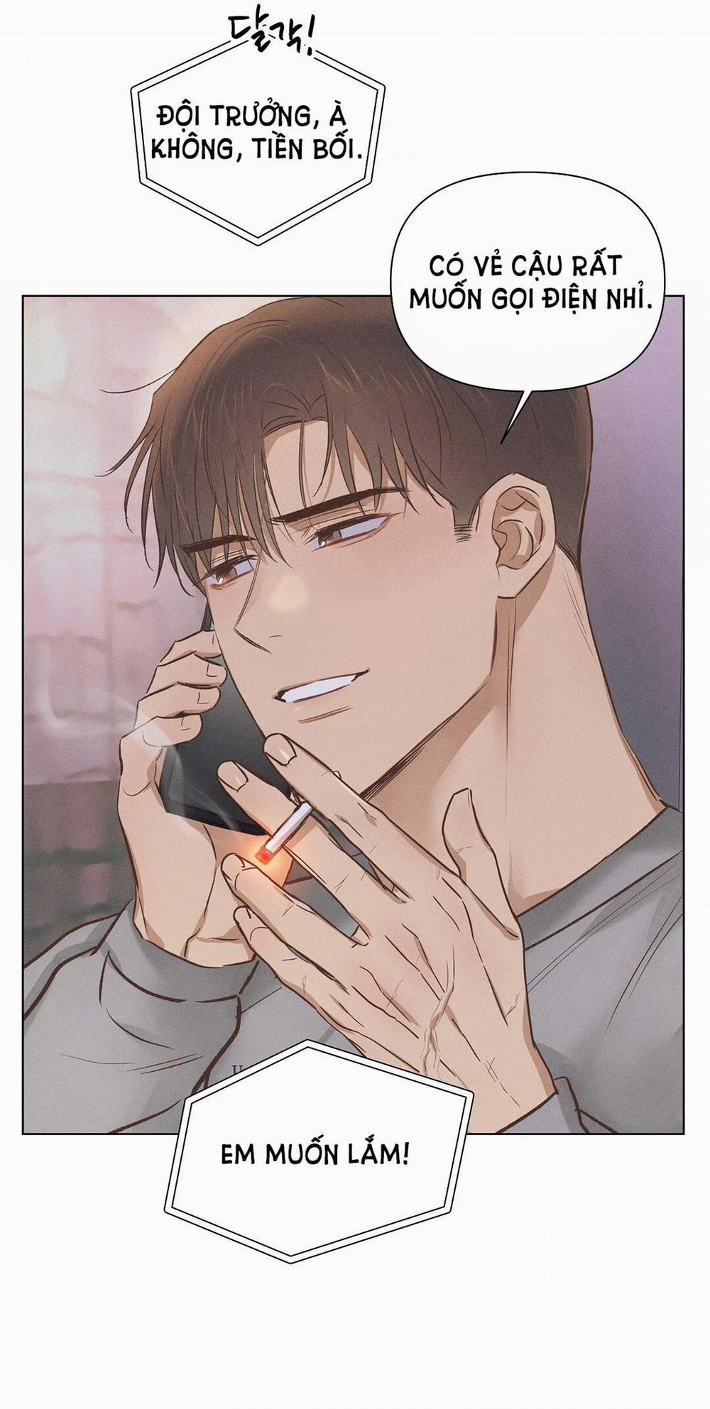 Yêu Chàng Đại Úy Lãng Mạn 28.1 trang 26